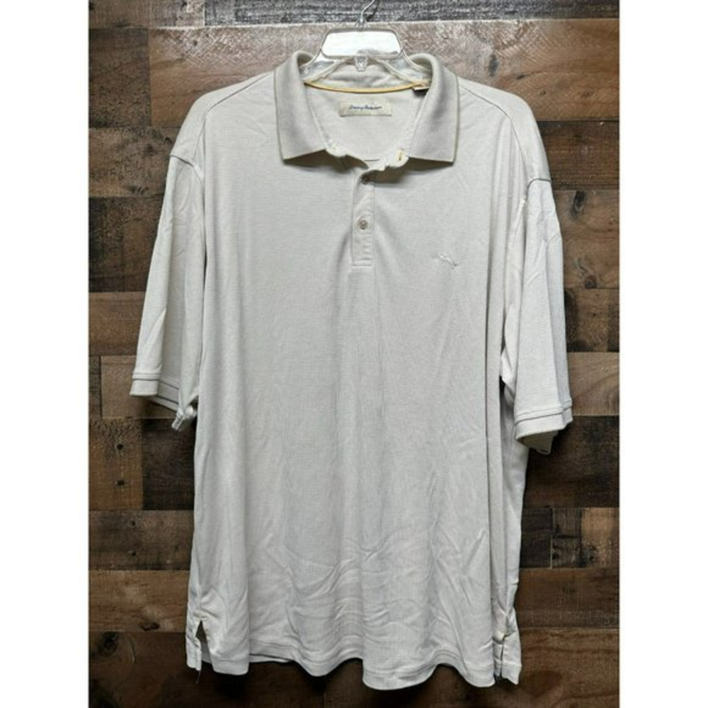 Tommy Bahama‎ Men's Polo Size 2XL